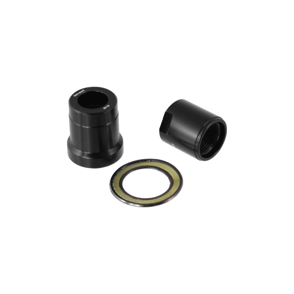 Pareja endcaps w-gr trasero sh12 g3