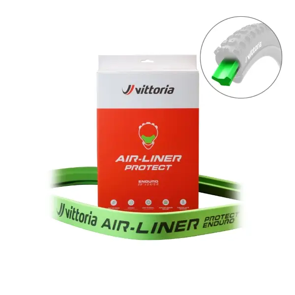 Inserto Protezione Cerchio Air-Liner Protect Enduro 27.5