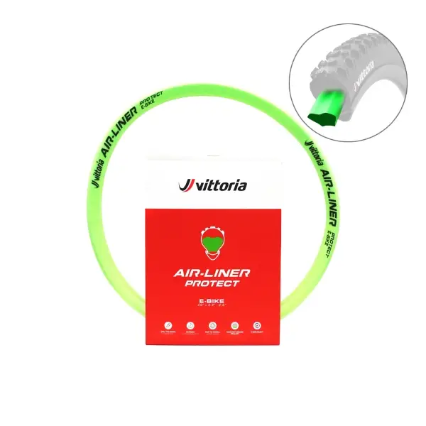 Inserto Protezione Cerchio Air-Liner Protect E-Bike 27.5