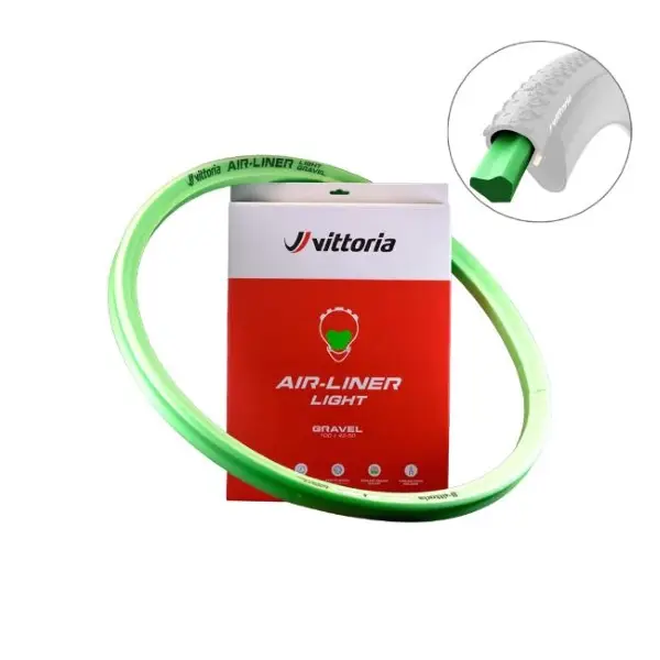 Inserto Protezione Cerchio Air-Liner Light Gravel 700x37/40 - image
