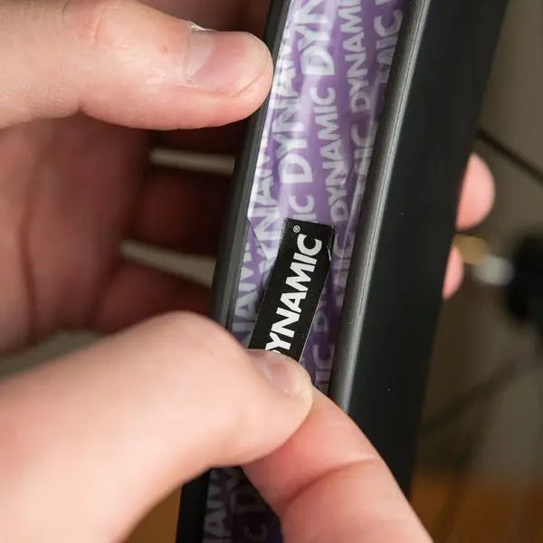 Tubeless Barkeeper Tubeless Tape 32mm #1