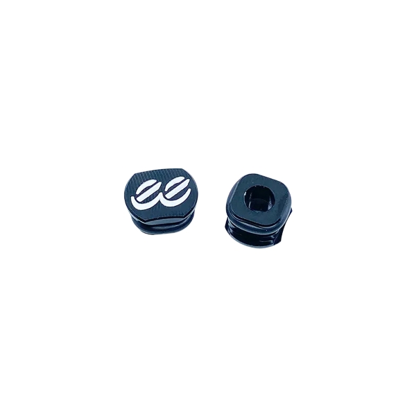 Kit de Pastilhas de Freio eeBrake G4 Preto