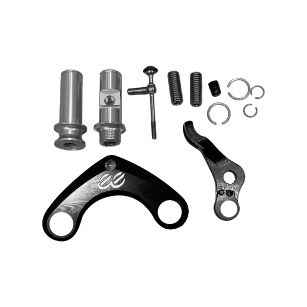 Kit d'amélioration de frein eeBrake Direct Mount avant