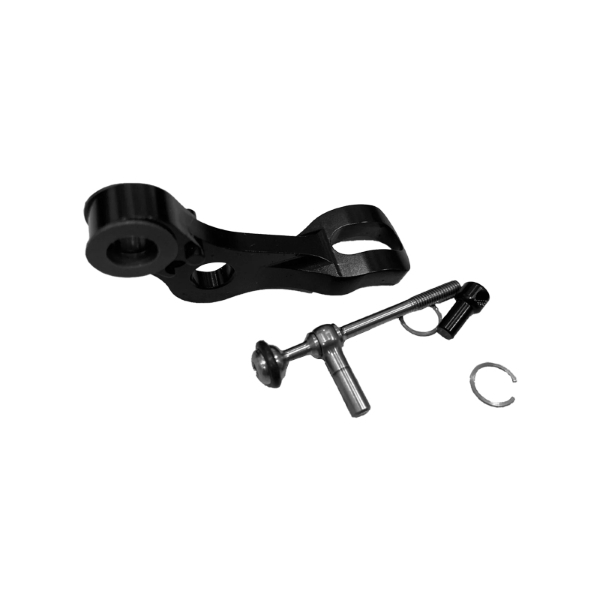 Kit Upgrade Bremse eeBrake Rear Mount Hinterrad