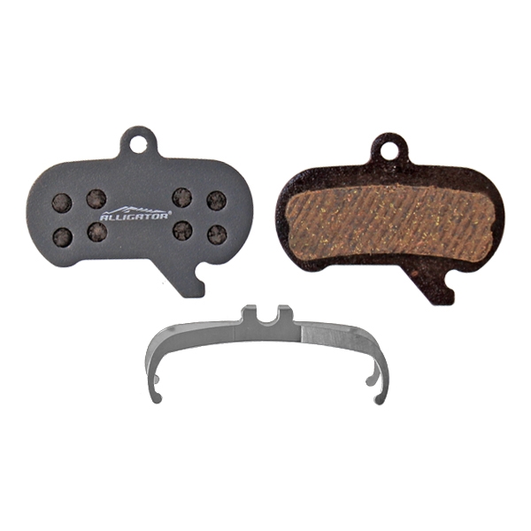 Almohadillas Sram Sram Sram, 1 set