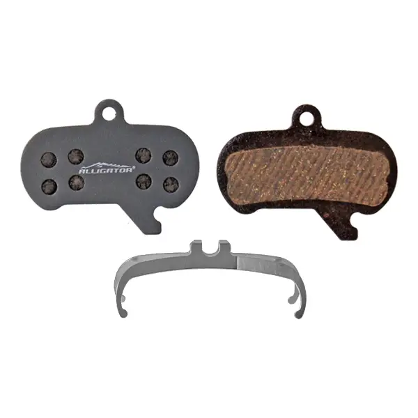 thumbnail image 2 of Sram Maven Metallic Brake Pad | Fanatyk Co - Ski & Cycle 2 of 14