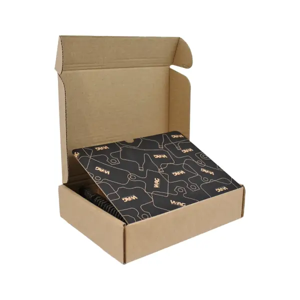 Pastiglie Freno Shimano Deore Br-M575 Semi-Metallica E-Bike 30 Pezzi - image
