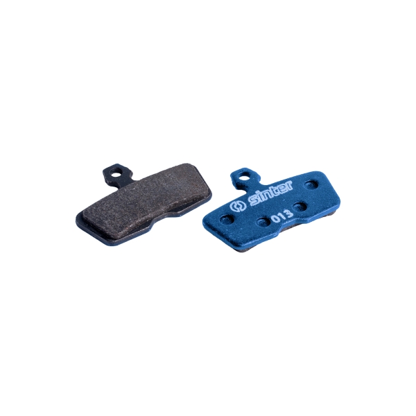 Paar BLU-E-Bike-Scheibenbremsen für SRAM 73-013-034-7