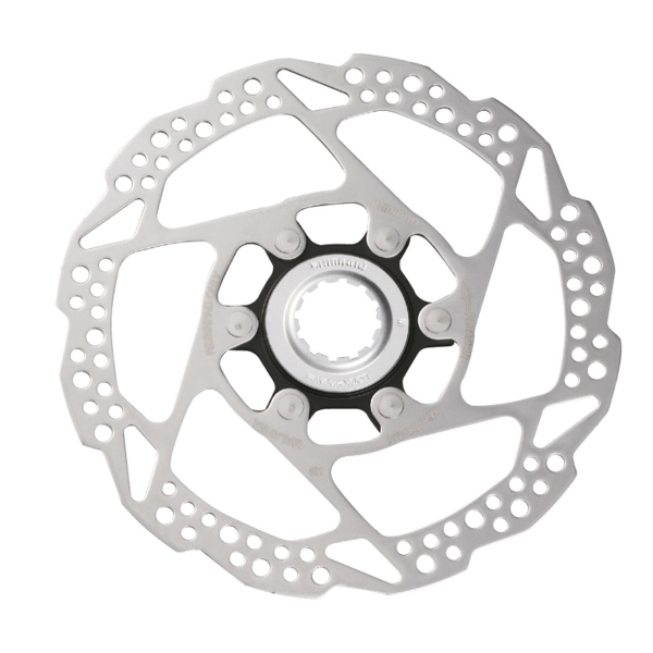 Bloqueo de trt54 bloqueo central con anillo interno 180 mm, plata
