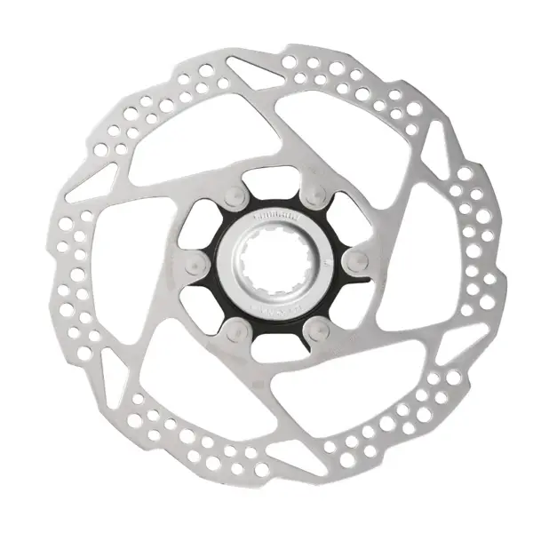 Bloqueo de trt54 bloqueo central con anillo interno 180 mm, plata - image