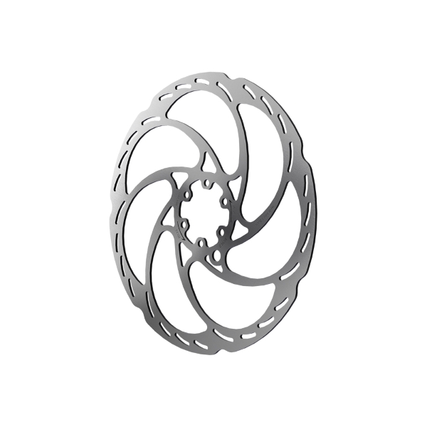 MDR-S 2.0 Scheibe 6-Loch 203mm