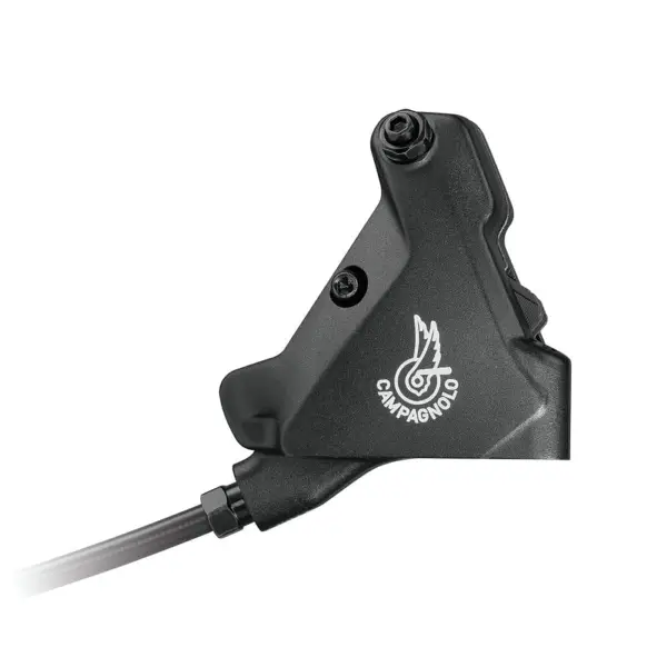 Pinza Freno A Disco Flat Mount Super Record Meccanico Anteriore/Posteriore 140mm - image