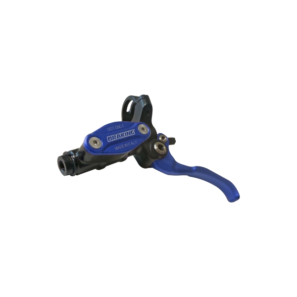 Pareja frenos de disco RM4 en Black Kevlar de 5 mm Kevlar 5 mm