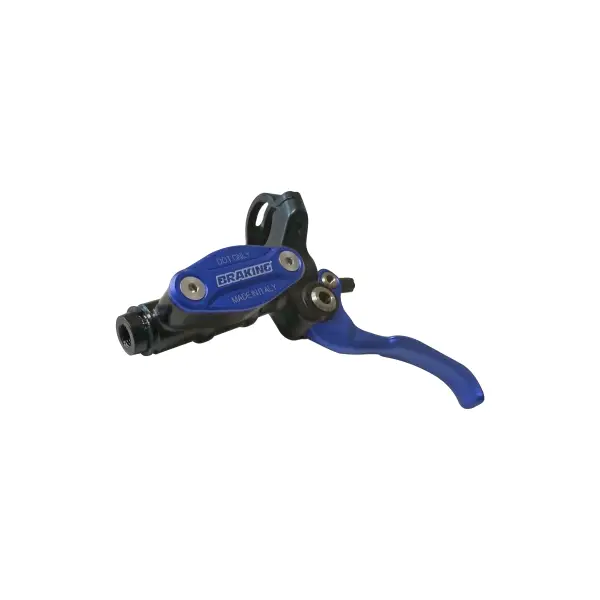 Pareja frenos de disco RM4 en Black Kevlar de 5 mm Kevlar 5 mm - image