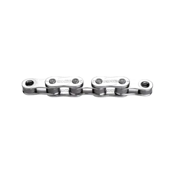 Catena Z1Ehx Wide 1v 50M Con 40 Giunti Argento #1
