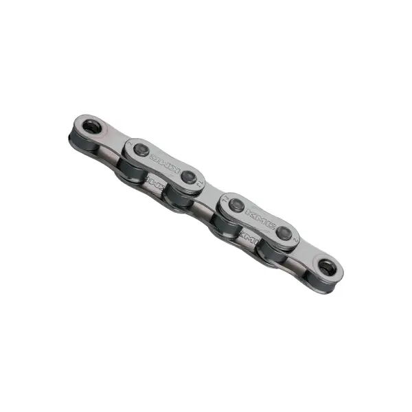 Catena Z1Ehx Wide Ept 1v 50M Con 40 Giunti Argento #1