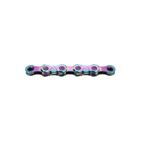 Cadena X11TT Aurora Blue 11v 118 Jerseys, Aurora Blue #1