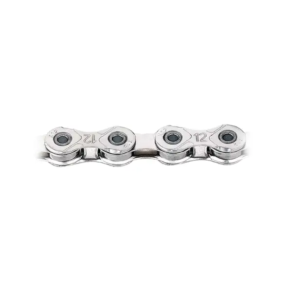 Catena X12 12v 126 Maglie Argento - image