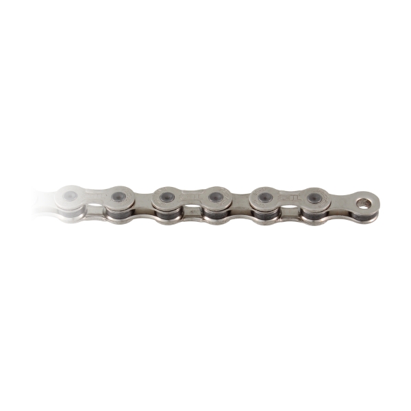 Chain 9v 116 jerseys, silver