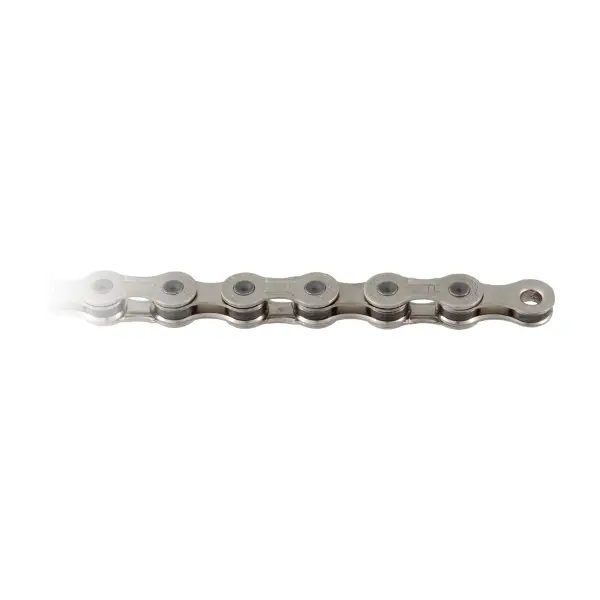 Chain 9v 116 jerseys, silver - image
