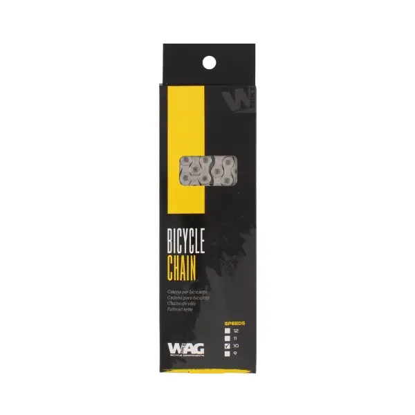 Cadena 10v 116 camisetas, plata #1