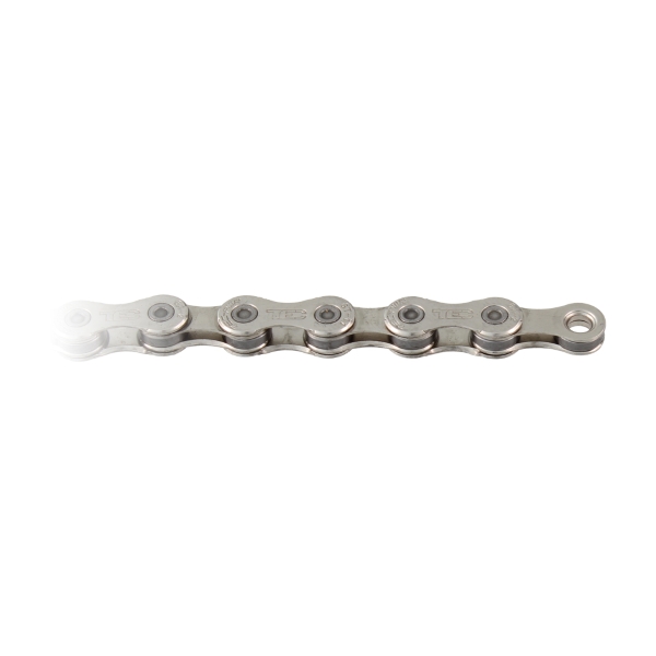 Cadena 11v 116 veces, plata