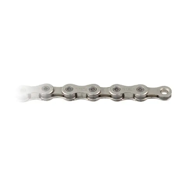 Cadena 11v 116 veces, plata - image