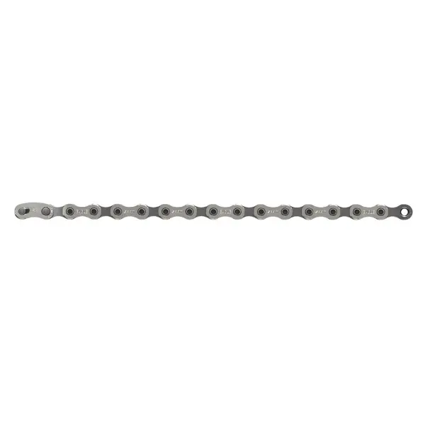 Corrente NX Eagle 12s 126 elos prateados prateados #2