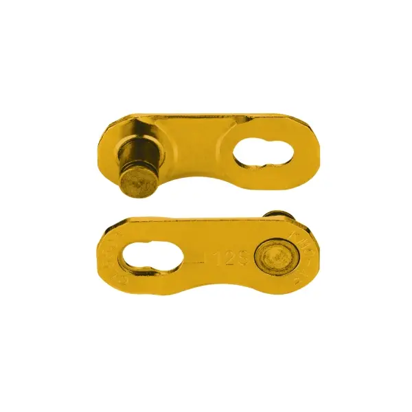 Flattop articulación no reutilizable 12-13V Ti-N, oro - image