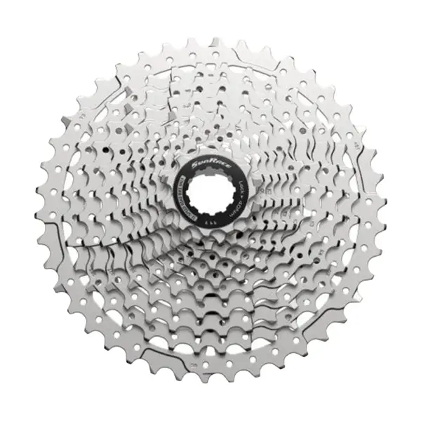 CSRZ800 12V 11-42 Dientes, plata, Sh11 - image