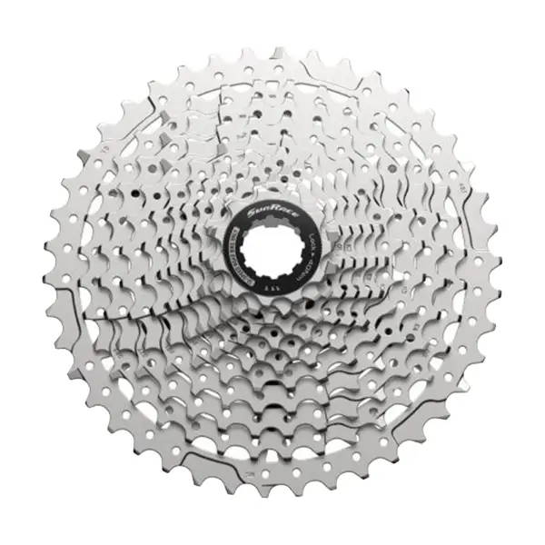 CSRZ800 12V 11-46 Dientes, plata, Sh11 - image