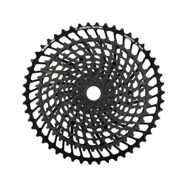Pacco Pignoni A Cassetta General Lee 951 9/51D 12v Sram XD Nero - image