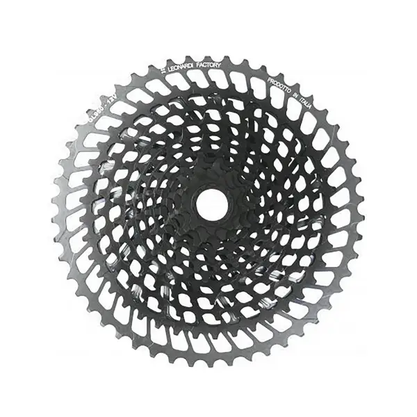 Pacco Pignoni A Cassetta General Lee 951 9/51D 12v Sram XD Titanium - image