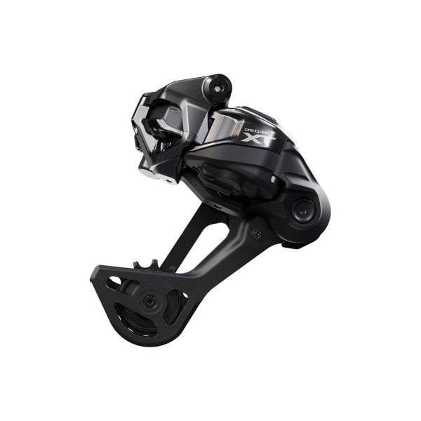 Cambio Posteriore Deore XT M8250 Di2 Gabbia Lunga 12v #3