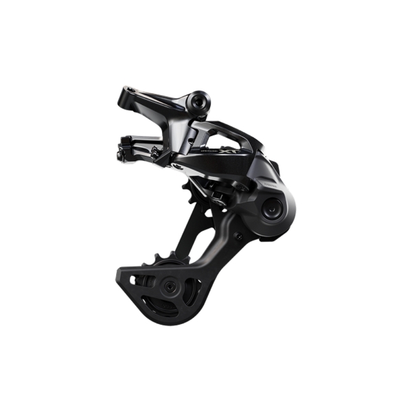 Cambio Posteriore GS RD-M8200 Deore XT 12v