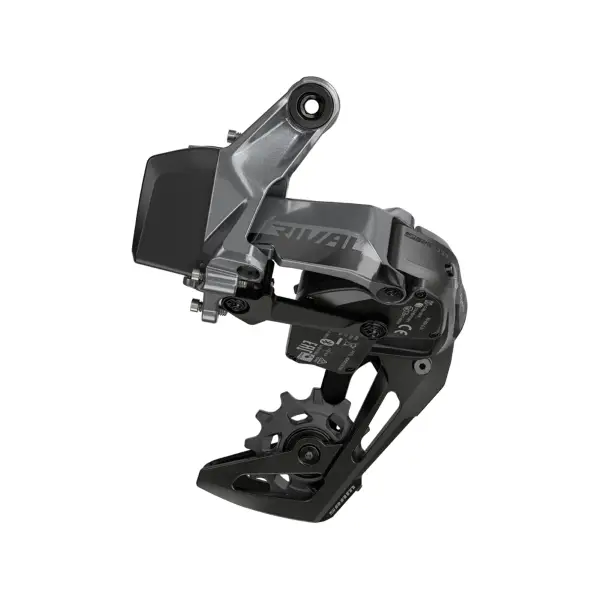 Cambio Rival Etap AXS XPLR 12v senza batteria #1