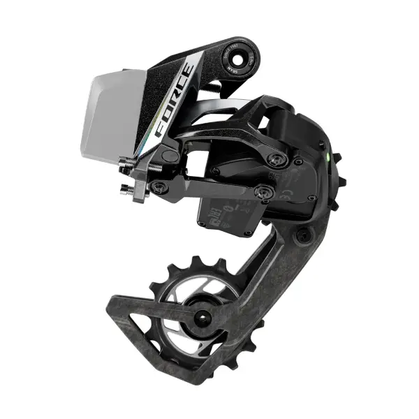 Cambio Posteriore Force AXS E1 12v - image