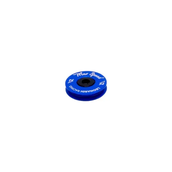 Rotella Max Speed 11/12v Blu - image