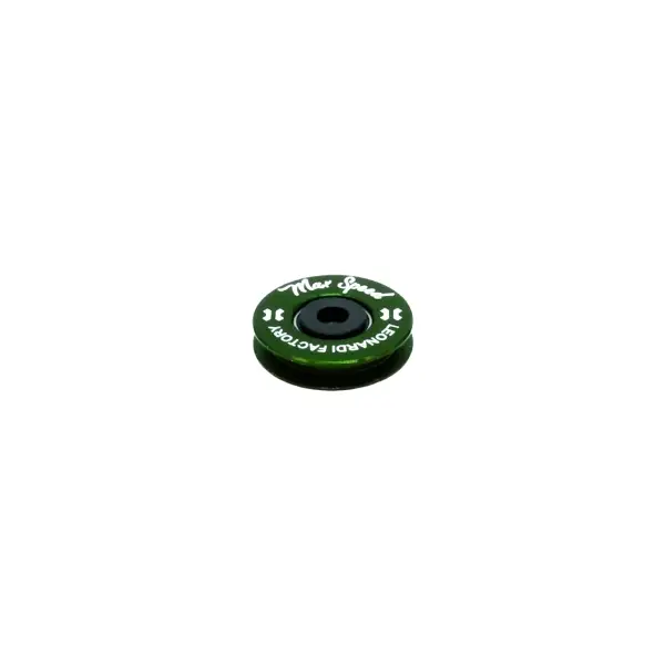 Rotella Max Speed 11/12v Verde Scuro - image