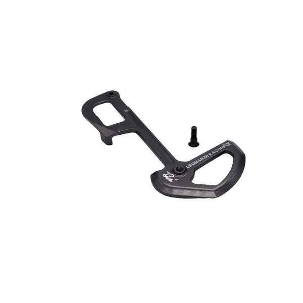 Gabbia Sram Eagle 12v Nero - image