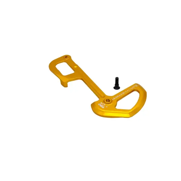 Gabbia Sram Eagle 12v Arancio - image