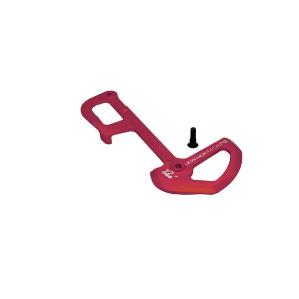 Gabbia Sram Eagle 12v Rosso - image