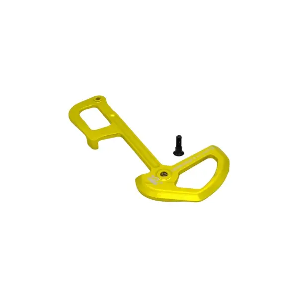 Gabbia Sram Eagle 12v Oro - image