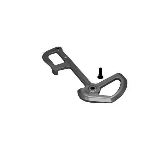 Gabbia Sram Eagle 12v Verde Scuro - image