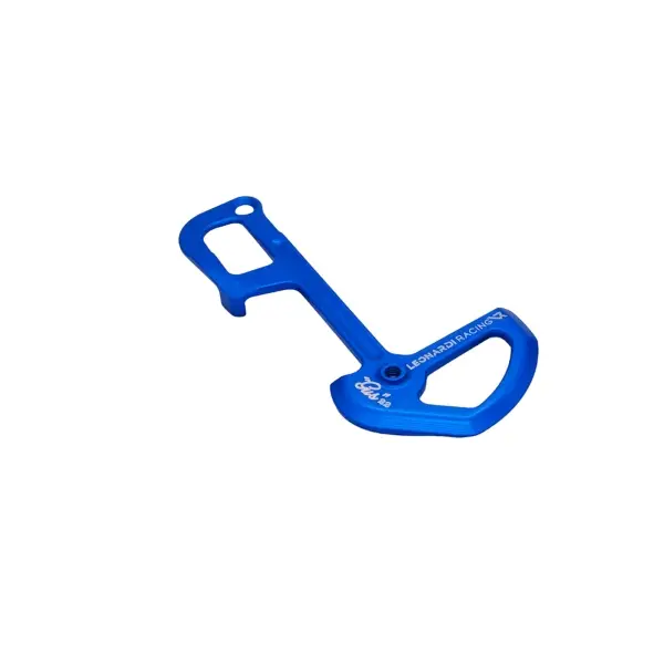 Gabbia Sram Eagle 12v Axs Blu - image