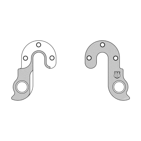 Forcellino Schalthebel GH-326 - image