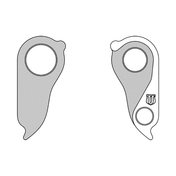 Forquilha Cambial GH-329