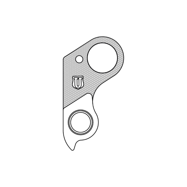 Forquilha de Câmbio GH-331