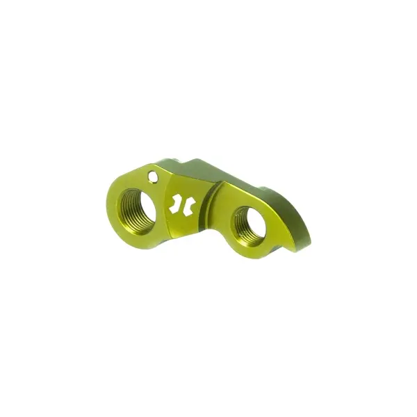 Forcellino Cannondale F-Si 2019 Verde - image