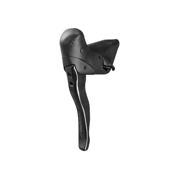 Super Record Wireless Ergopower Disc 2x 13v 13v command (2x), black, disk pliers do not include #1